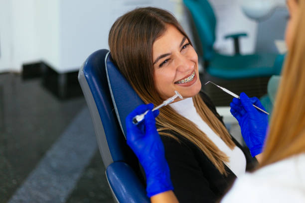 Emergency Dental Services in Mountain Lodge Park, NY