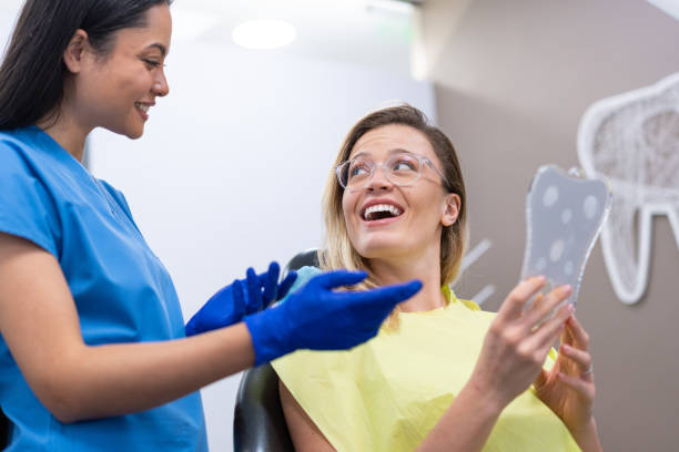 TMJ/TMD Treatment in Mountain Lodge Park, NY