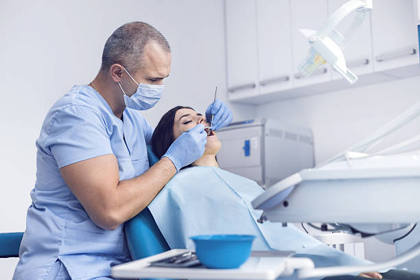 Best General Dentistry  in Mountain Lodge Park, NY